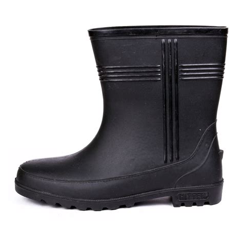 Hillson Hitter Gumboots At Rs Pair Hillson Industrial Gumboots In