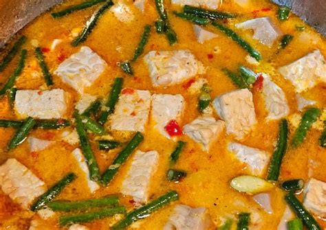 Resep Sayur Nangka Muda Tewel Oleh Provani Winda Wardani Cookpad