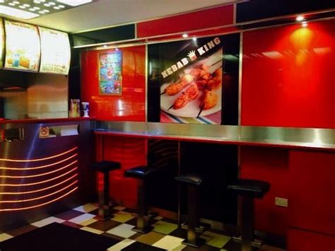 KEBAB KING GOLBORNE - Restaurant Reviews, Photos & Phone Number ...