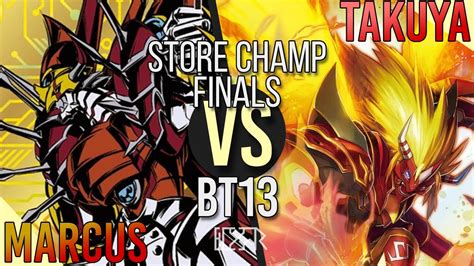 Shinegreymon Vs Red Hybrid Digimon Tcg Bt Fanboy Store Champ Finals