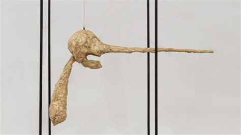 Unmasking The Nose A Deep Dive Into Alberto Giacometti S Iconic