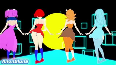 Anonbluna Videos XVIDEOS