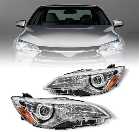 Amazon Kspeed Headlights Fit For Toyota Camry Le Se