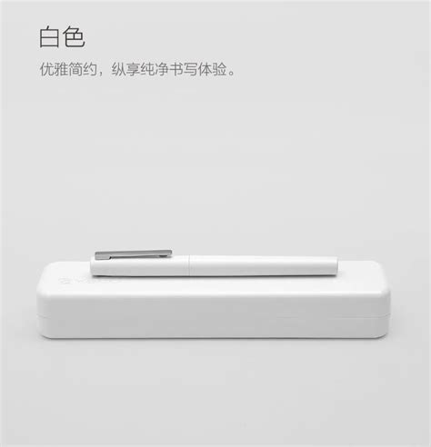 xiaomi youpin ручка металлическая ручка корпус 316 нержавеющая сталь ...