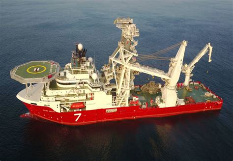 Subsea 7 increases fleet | Offshore