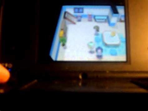 Pokemon Black Part I Choose You Oshawott Youtube