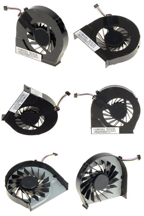 Visit To Buy Laptops Computer Replacements Cpu Cooling Fan Fit For Hp