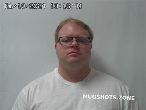 Mccoy Ii Robert Joseph Tri County Regional Jail Mugshots Zone