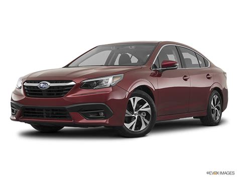 2023 Subaru Legacy Touring Price Review Photos Canada Driving