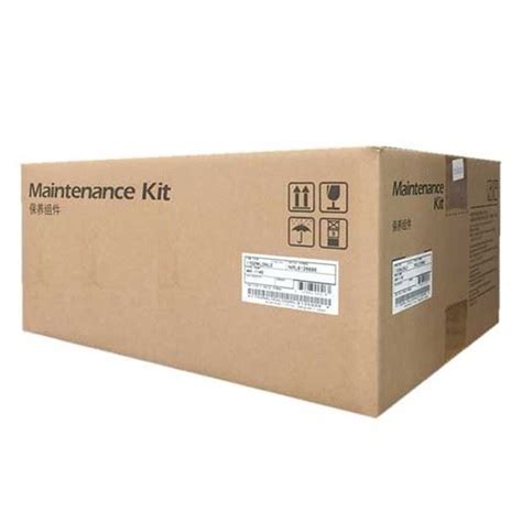 Kyocera MK 1150 1702RV0NL0 Unité de maintenance en stock