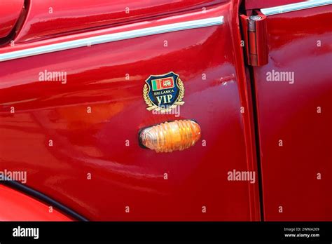 Volkswagen Beetle Car 1970 Stock Photo Alamy