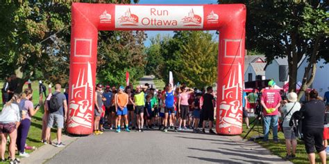 Community A Timeless Running Reward Run Ottawa