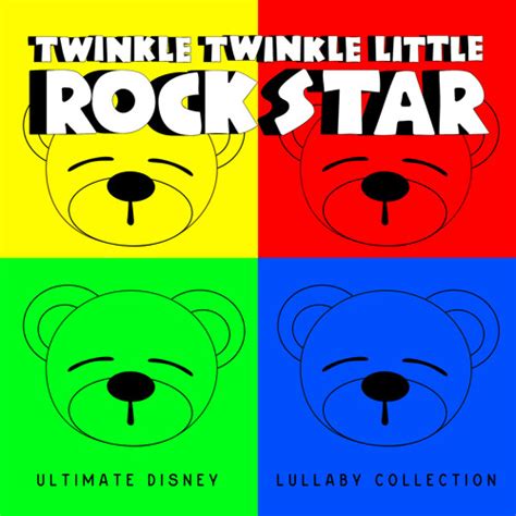 Stream You're Welcome (From "Moana") by Twinkle Twinkle Little Rock ...
