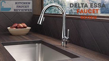 Delta Essa Faucet Review How Can It Work For You In