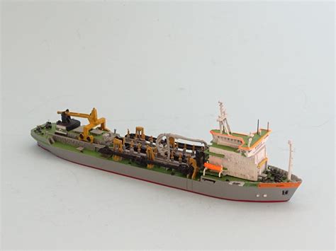 Ham Martin Shipmodels