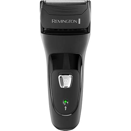 Amazon Remington PF7400 F4 Comfort Series Foil Shaver Men S