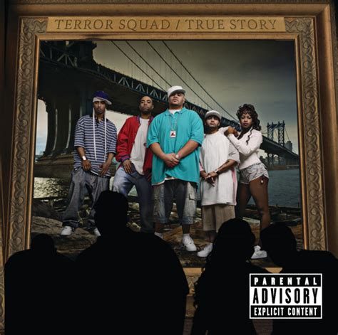 Lean Back Song And Lyrics By Terror Squad Fat Joe Remy Ma Spotify