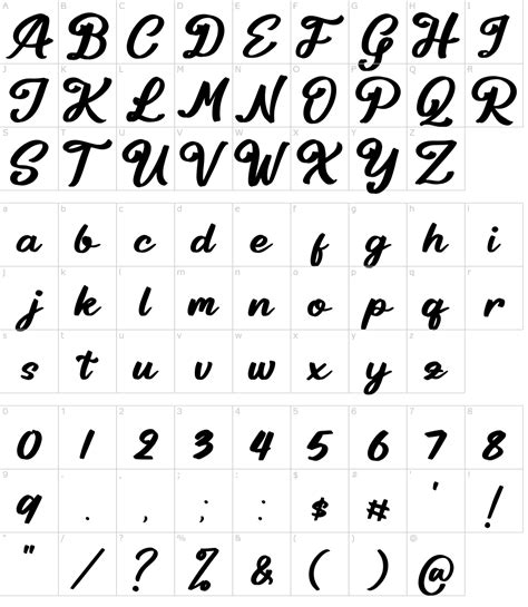 Candy By Integritype Studio Font Download