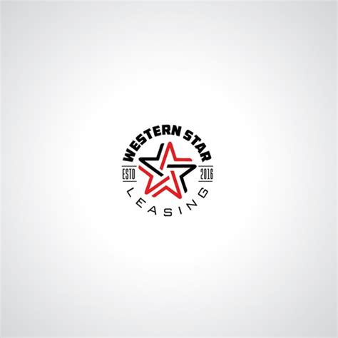 WESTERN STAR | Logo design contest