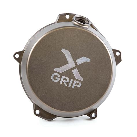 X Grip Dirtbikeplus