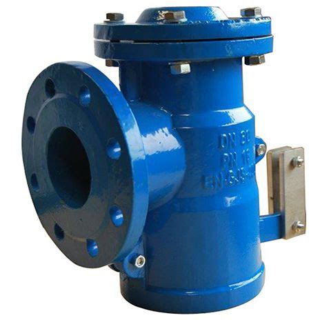 Válvula de flotador VFGJS EFSVALVES de control de nivel para