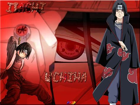 Itachi Uchiha Itachi Uchiha Wallpaper 22632976 Fanpop Page 59