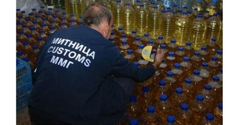 Секвестираха 200 литра домашнярка