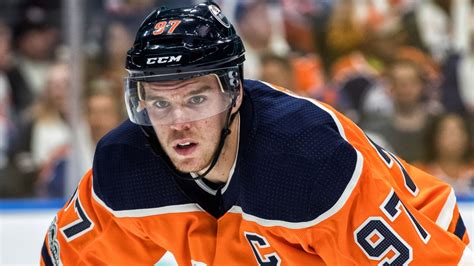 Lnh Nhl Connor Mcdavid Domine Le Classement Des 50 Meilleurs Joueurs