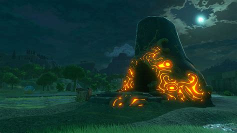 The Legend of Zelda: Breath of the Wild - Nintendo Switch