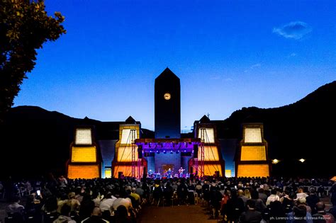 Tecnoparco Del Lago Maggiore Stresa Festival Classica Jazz Lago