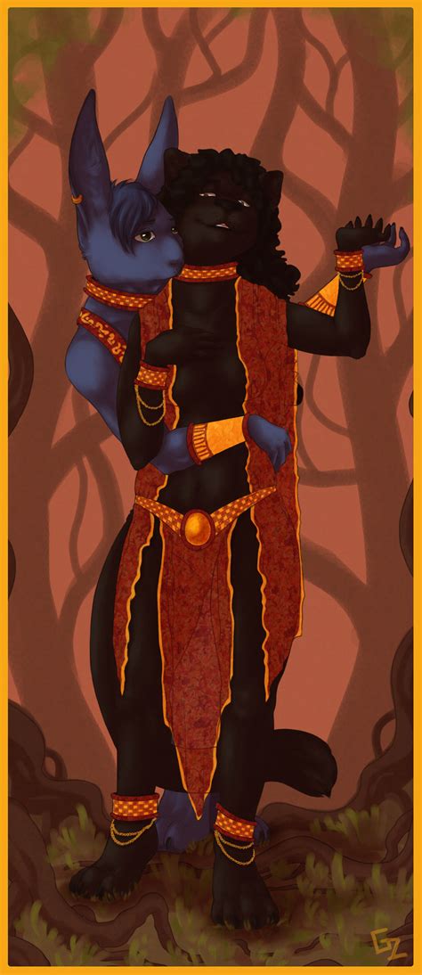 Commission For Singe By HasegawaVega Hentai Foundry