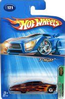 Purple Passion Hot Wheels Treasure Hunt Hwtreasure
