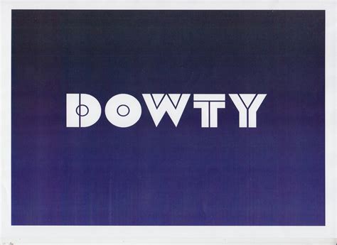 dowty group exhibitions dowty group  dowty heritage