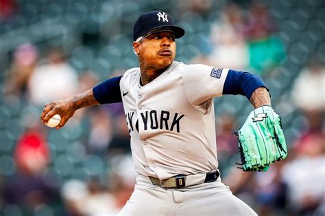 la magistral salida de marcus stroman acapara la atencion en la noche