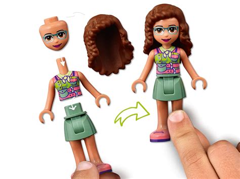 Brickfinder LEGO Friends Summer 2020 Sets Full Lineup