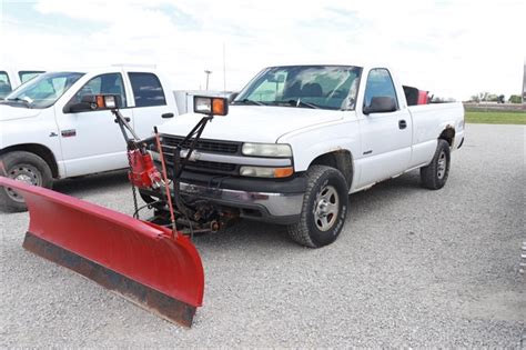 2002 Chevrolet 1500 Online Auctions