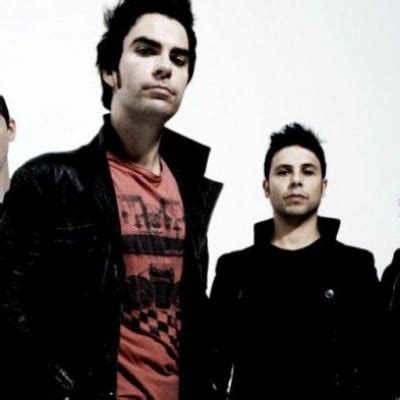 Stereophonics Albums, Songs - Discography - Album of The Year