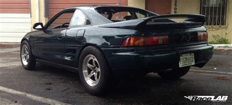 Toyota Mr2 Powered By Turbo K20 Engine Swap Depot