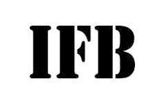 IFB Logo - LogoDix