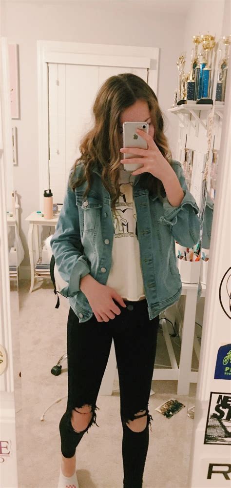 Vsco Lilyconnelly Cute Comfy Outfits Cute Outfits Cute Casual Outfits