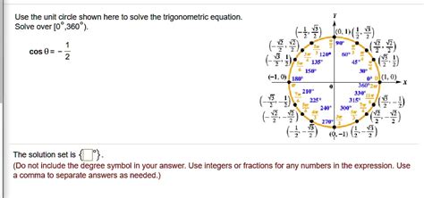 How To Solve Trigonometric Equations With Fractions Tessshebaylo