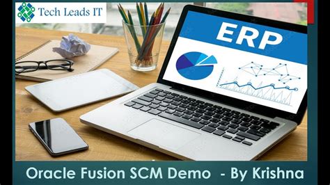 Oracle Fusion Scm Training In Hyderabad Real Time Best Training