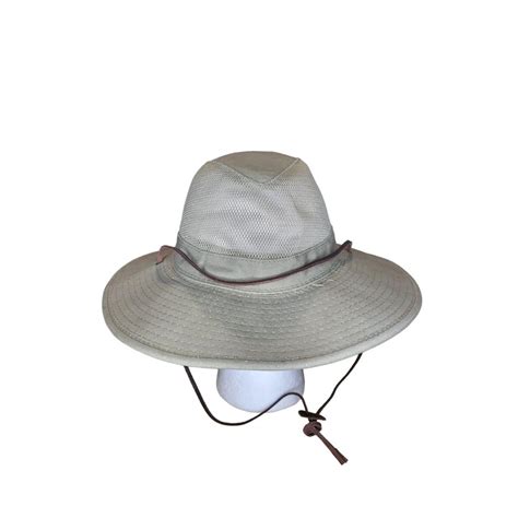 Dorfman Pacific Co Dpc Authentic Bucket Hat Depop