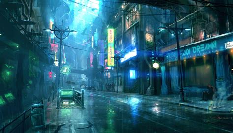 Anime Rain Wallpapers Top Những Hình Ảnh Đẹp