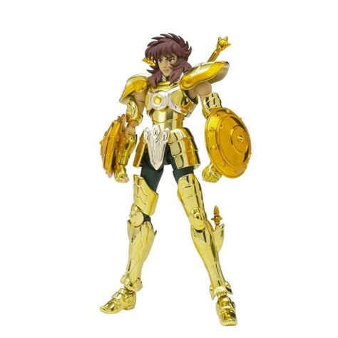 Libra Dohko Myth Cloth Ex Revival Bandai Figure Saint Seiya