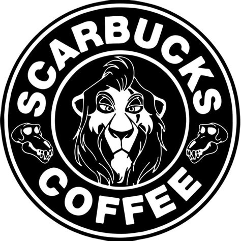 Starbucks Coffee Svg Disney Coffee Svg Coffee Logo Disney Inspire Uplift