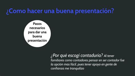 ¿cómo Hacer Una Presentacion By Eric Llamas On Prezi