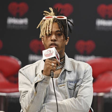 Top Images Of Xxxtentacion Amazing Collection Images Of