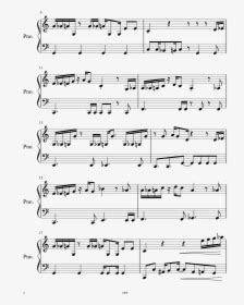 Bob Omb Battlefield Alto Sax Sheet Music , Png Download - Pep Band Bass ...