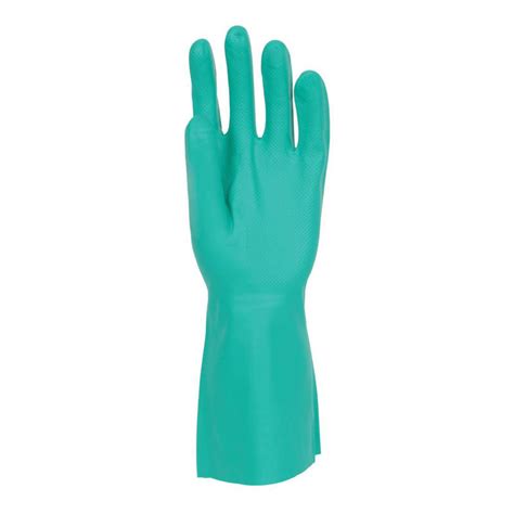 Polyco Nitri Tech Iii Chemical Resistant Gloves Uk